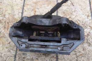 Изображение товара 23365 - 00023365 support perednij levyj Ford Sierra 1