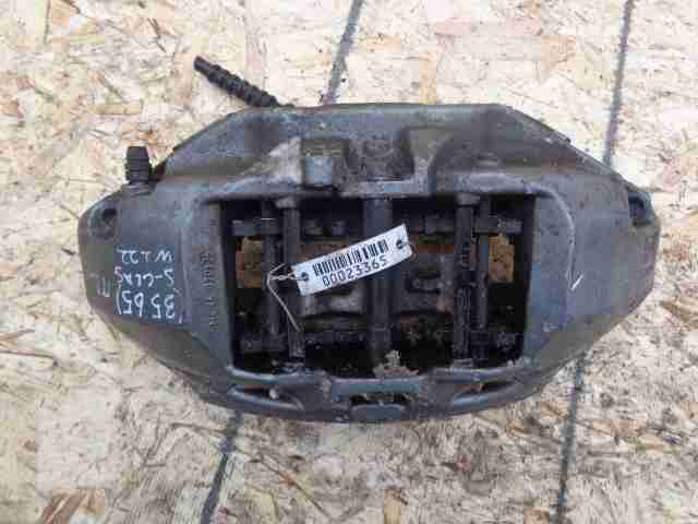 Изображение товара 23365 - 00023365 support perednij levyj Ford Sierra