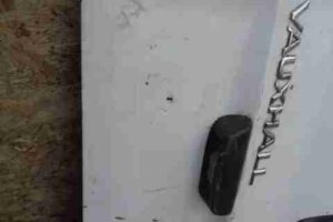 Изображение товара 23373 - 00023373 dver zadnyaya levaya Mercedes W124 1