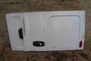 Изображение товара 23373 - 00023373 dver zadnyaya levaya Mercedes W124 2