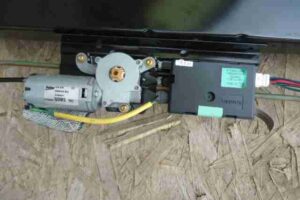 Изображение товара 23382 - 00023382 lyuk Opel Omega 1