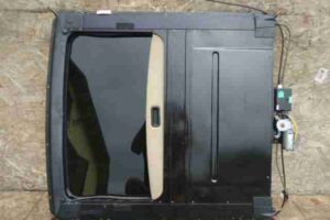 Изображение товара 23382 - 00023382 lyuk Opel Omega 2