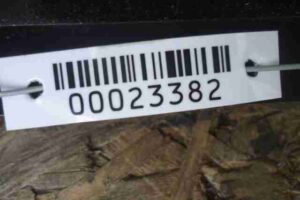 Изображение товара 23382 - 00023382 lyuk Opel Omega 3