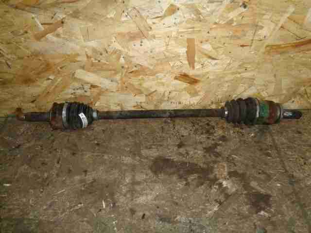 Изображение товара 23409 - 00023409 poluos zadnyaya pravaya Peugeot 306