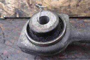 Изображение товара 23415 - 00023415 rychag perednij levyj nizhnij Honda Ridgeline 1