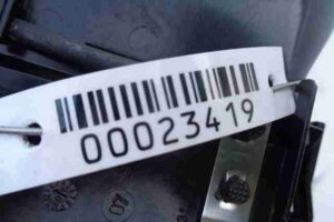 Изображение товара 23419 - 00023419 deflektor obduva salona Honda Ridgeline 2