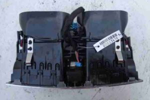 Изображение товара 23419 - 00023419 deflektor obduva salona Honda Ridgeline 3