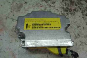 Изображение товара 23431 - 00023431 blok upravleniya podushek bezopasnosti