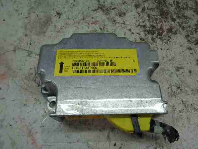 Изображение товара 23431 - 00023431 blok upravleniya podushek bezopasnosti