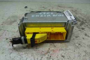 Изображение товара 23431 - 00023431 blok upravleniya podushek bezopasnosti 1