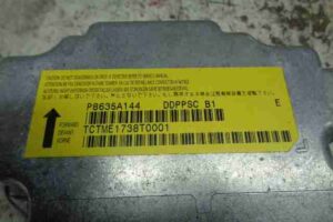 Изображение товара 23431 - 00023431 blok upravleniya podushek bezopasnosti 2