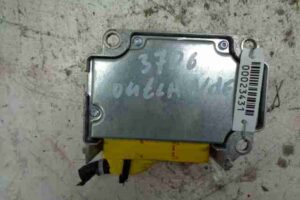 Изображение товара 23431 - 00023431 blok upravleniya podushek bezopasnosti 3