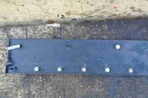 Изображение товара 23449 - 00023449 nakladka dveri (molding) Fiat Brava 3