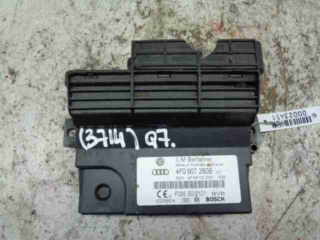 Изображение товара 23451 - 00023451 blok upravleniya bortovoj seti