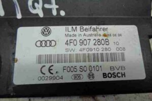 Изображение товара 23451 - 00023451 blok upravleniya bortovoj seti 1