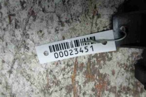 Изображение товара 23451 - 00023451 blok upravleniya bortovoj seti 2