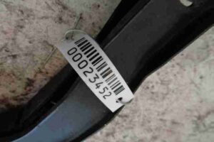 Изображение товара 23452 - 00023452 povodok stekloochistitelya GMC Canyon 1