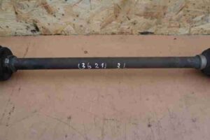 Изображение товара 23454 - 00023454 poluos zadnyaya levaya Peugeot 306 1