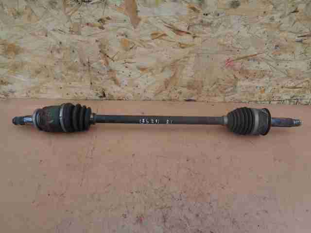 Изображение товара 23454 - 00023454 poluos zadnyaya levaya Peugeot 306