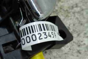 Изображение товара 23459 - 00023459 ruchka vnutrennyaya Hyundai H1 2