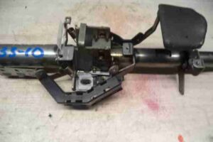 Изображение товара 23470 - 00023470 kolonka rulevaya Peugeot 306 1