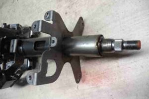 Изображение товара 23470 - 00023470 kolonka rulevaya Peugeot 306 2