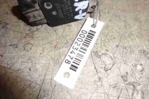 Изображение товара 23478 - 00023478 raskhodomer vozdukha (dmrv) Renault Sandero 1