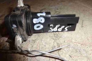 Изображение товара 23478 - 00023478 raskhodomer vozdukha (dmrv) Renault Sandero 2