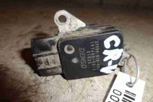 Изображение товара 23478 - 00023478 raskhodomer vozdukha (dmrv) Renault Sandero