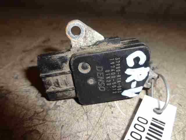 Изображение товара 23478 - 00023478 raskhodomer vozdukha (dmrv) Renault Sandero