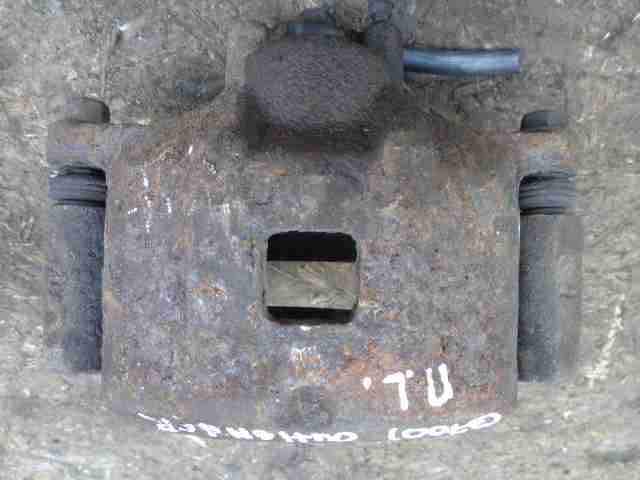 Изображение товара 23494 - 00023494 support perednij levyj