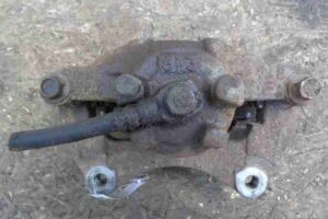 Изображение товара 23494 - 00023494 support perednij levyj 1