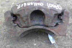 Изображение товара 23494 - 00023494 support perednij levyj 2