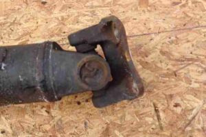 Изображение товара 23496 - 00023496 kardan perednij Renault Laguna 2