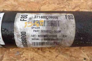 Изображение товара 23496 - 00023496 kardan perednij Renault Laguna 3