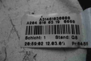 Изображение товара 23497 - 00023497 zerkalo levoe Honda Ridgeline 1