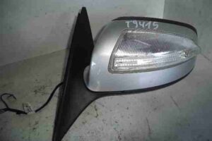 Изображение товара 23497 - 00023497 zerkalo levoe Honda Ridgeline 2