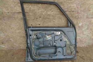 Изображение товара 23499 - 00023499 dver perednyaya levaya Hyundai Santa Fe 2