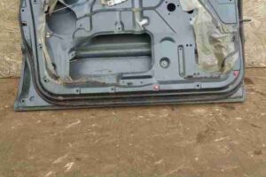 Изображение товара 23499 - 00023499 dver perednyaya levaya Hyundai Santa Fe 3