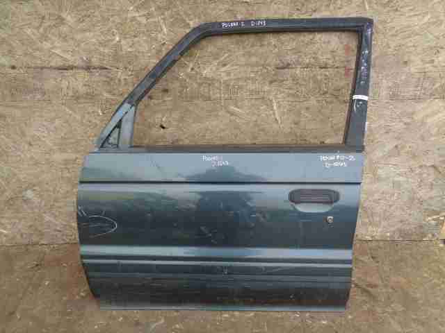 Изображение товара 23499 - 00023499 dver perednyaya levaya Hyundai Santa Fe