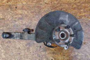 Изображение товара 23502 - 00023502 kulak povorotnyj pravyj Ford Taurus 3