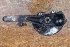 Изображение товара 23502 - 00023502 kulak povorotnyj pravyj Ford Taurus