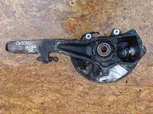 Изображение товара 23502 - 00023502 kulak povorotnyj pravyj Ford Taurus