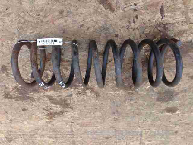 Изображение товара 23511 - 00023511 pruzhina perednyaya