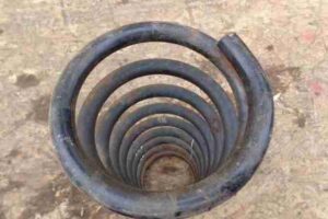 Изображение товара 23511 - 00023511 pruzhina perednyaya 2