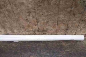 Изображение товара 23532 - 00023532 porog plastikovyj pravyj Honda Ridgeline