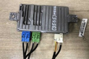 Изображение товара 23533 - 00023533 blok upravleniya Ford Sierra 2