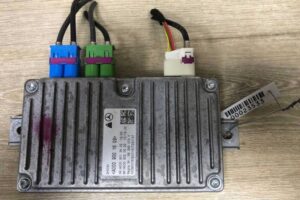 Изображение товара 23533 - 00023533 blok upravleniya Ford Sierra