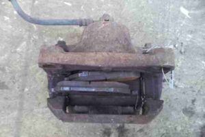 Изображение товара 23535 - 00023535 support perednij levyj Lexus LS 1