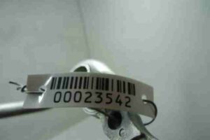 Изображение товара 23542 - 00023542 trubka konditsionera 1